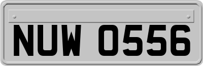 NUW0556