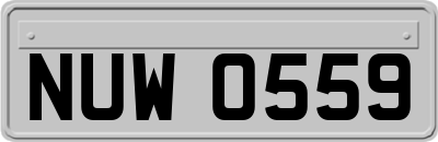 NUW0559
