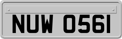 NUW0561