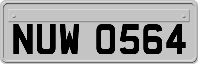 NUW0564