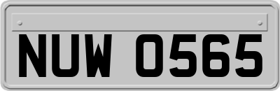 NUW0565