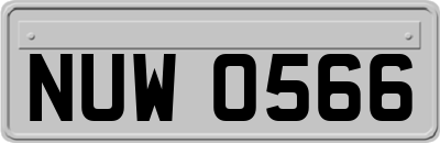 NUW0566