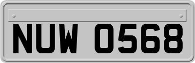 NUW0568