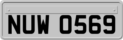 NUW0569