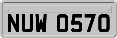 NUW0570