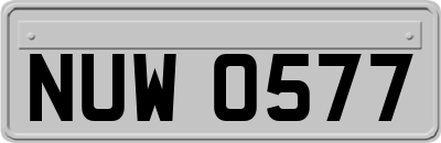 NUW0577