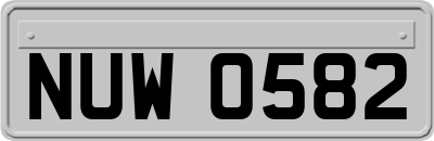 NUW0582