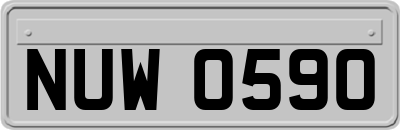 NUW0590