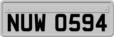 NUW0594
