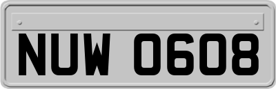 NUW0608
