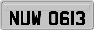 NUW0613