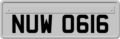 NUW0616