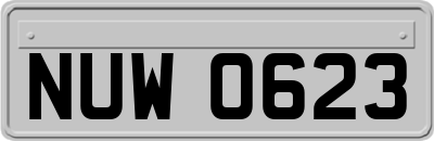 NUW0623