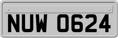 NUW0624