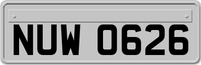 NUW0626