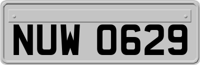 NUW0629