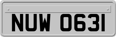 NUW0631