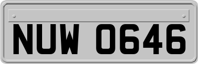 NUW0646