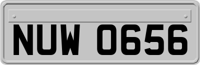 NUW0656