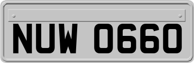 NUW0660