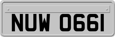 NUW0661
