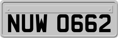 NUW0662