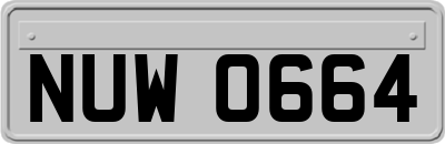 NUW0664