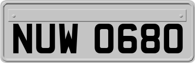 NUW0680