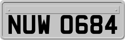 NUW0684