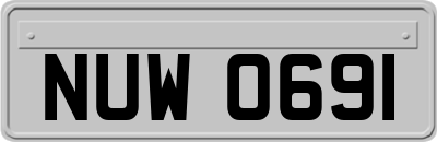 NUW0691
