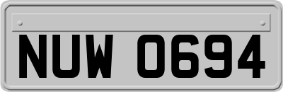 NUW0694
