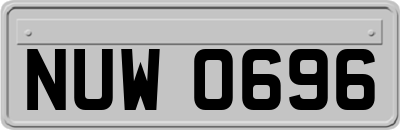 NUW0696