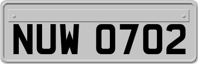 NUW0702