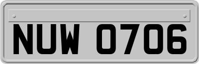 NUW0706