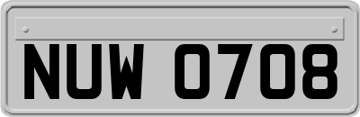 NUW0708