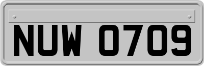 NUW0709