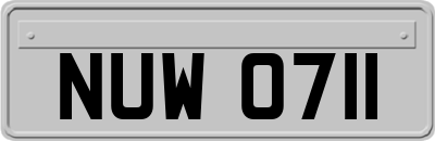 NUW0711
