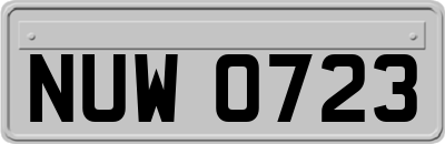NUW0723