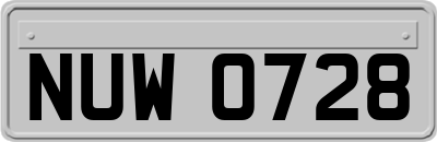 NUW0728