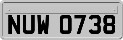 NUW0738