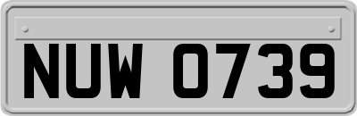 NUW0739