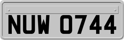 NUW0744