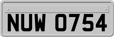 NUW0754