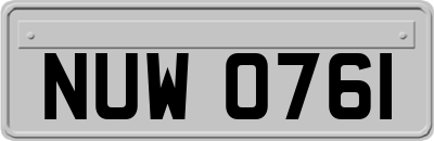 NUW0761