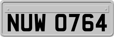 NUW0764