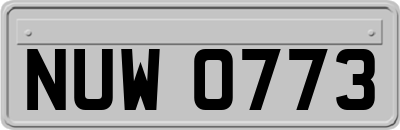 NUW0773