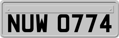 NUW0774