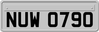 NUW0790