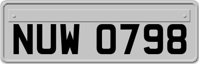NUW0798