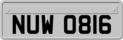 NUW0816